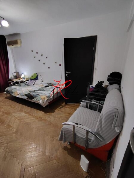 Obor, magazin Obor, vanzare apartament 3 camere circular