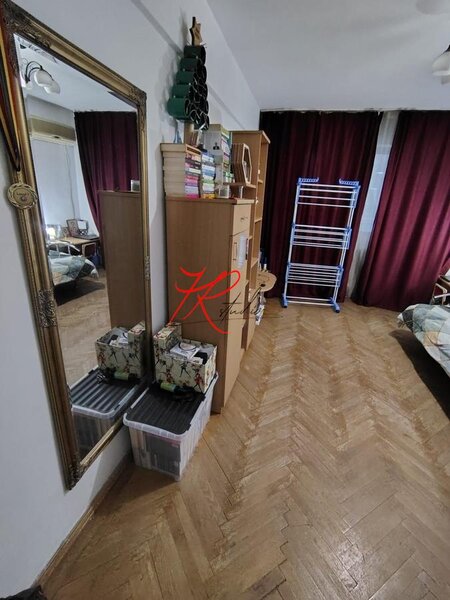 Obor, magazin Obor, vanzare apartament 3 camere circular