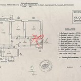 Obor, magazin Obor, vanzare apartament 3 camere circular